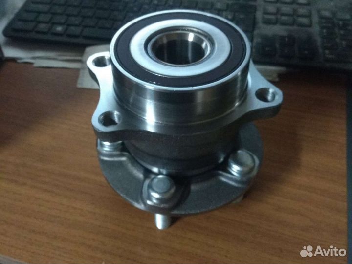 Подшипник ступицы задний 28473-SC000 28473-FG000