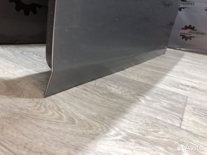 Bmw e60 Дверь передняя правая