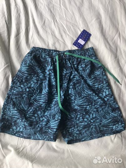 Шорты для плавания мужские