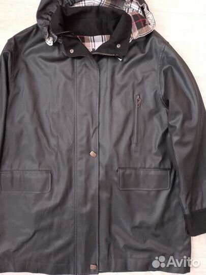 Ветровка женская