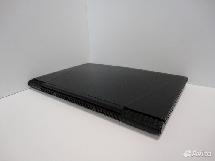 Игровой ноутбук Lenovo Legion GTX 1050Ti