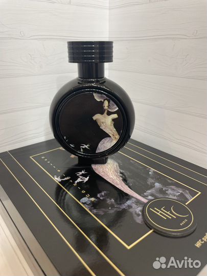 Духи, распив, отливант