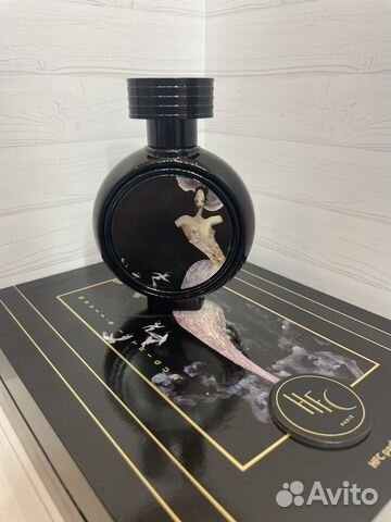 Духи, распив, отливант