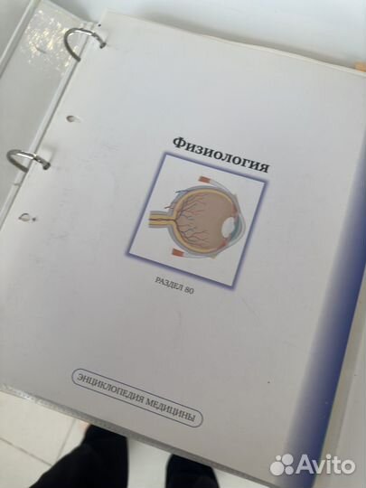 Коолегция журналов Тело человека снаружи и внутри