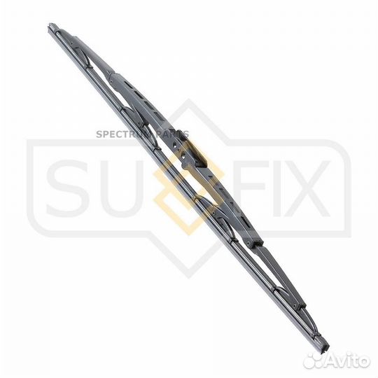 Sufix SW1022 Щетка стеклоочистителя каркасная, 550