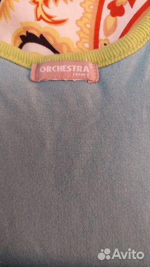 Спальный мешок для малыша