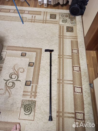 Костыли подмышечные пара