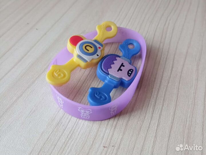 Погремушка