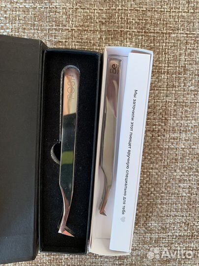 Материалы для наращивание ресниц