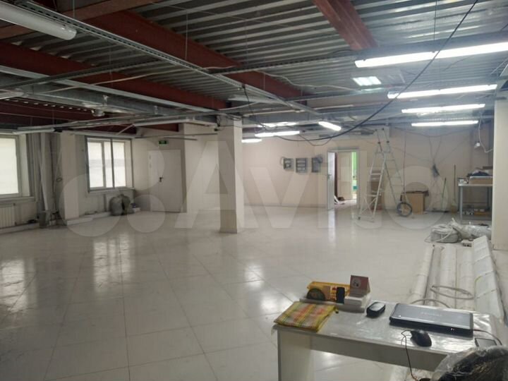 Торговая площадь, 500 м²