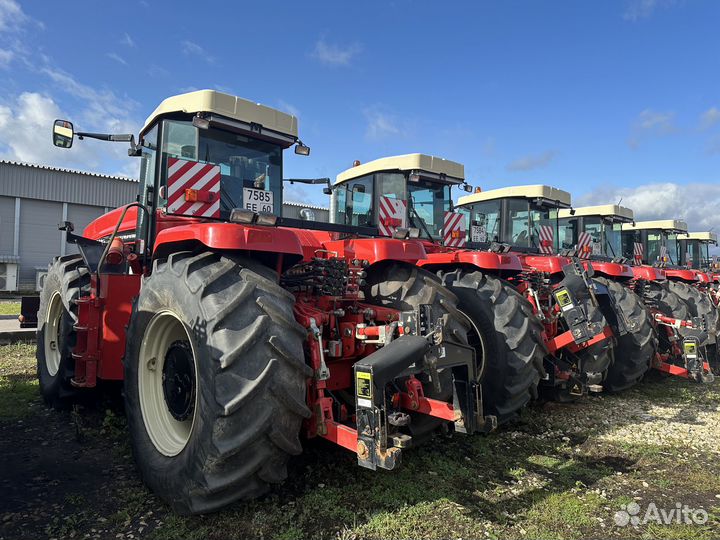 Трактор Ростсельмаш RSM 2375, 2020