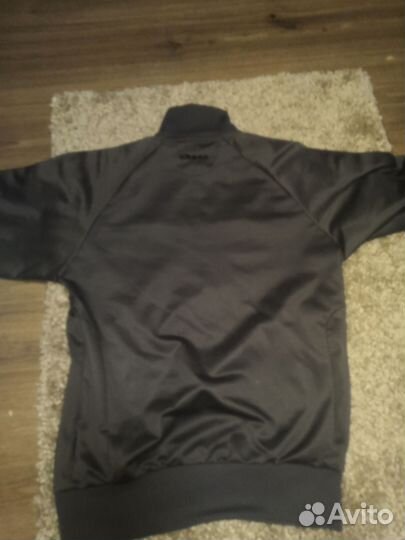 Зип худи umbro