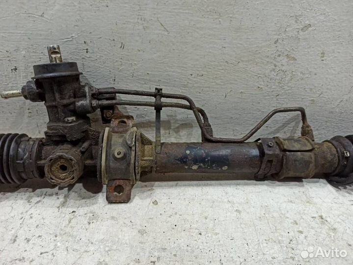 Рулевая рейка Вольво V40 1 VW