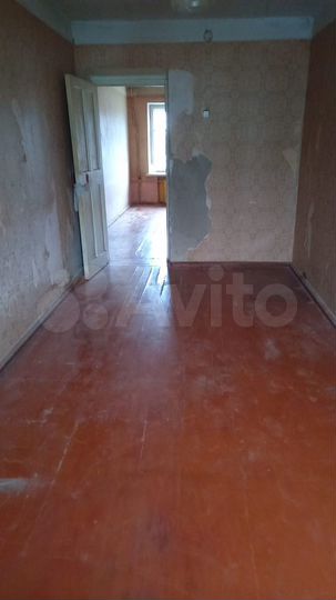 2-к. квартира, 44 м², 2/2 эт.