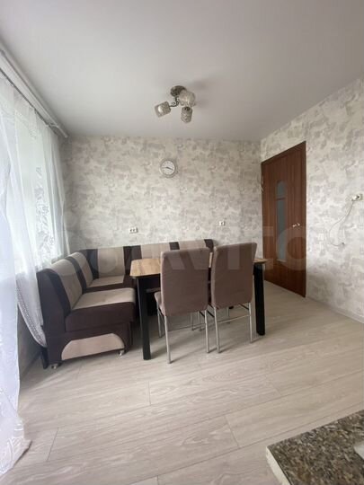 1-к. квартира, 39,2 м², 9/10 эт.