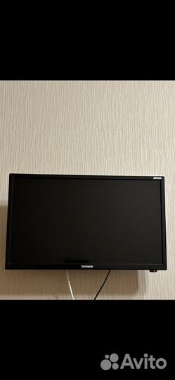 Монитор telefunken