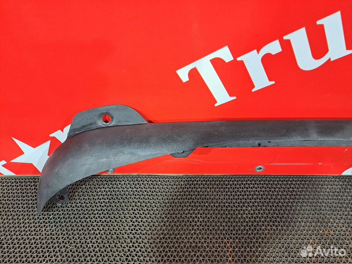 Дефлектор кабины Renault T