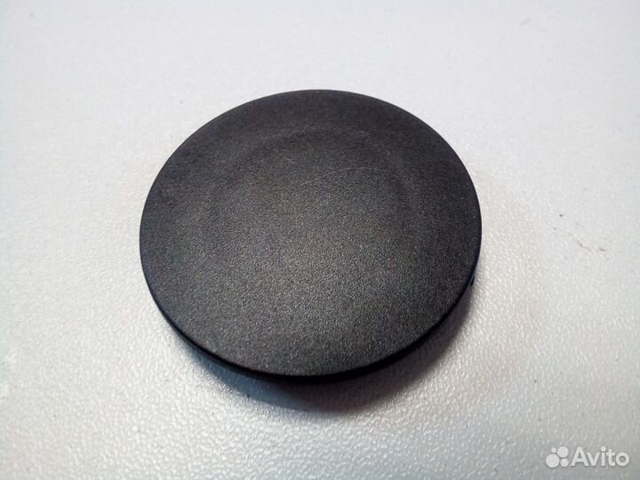 Клипса крепления автоковрика рено