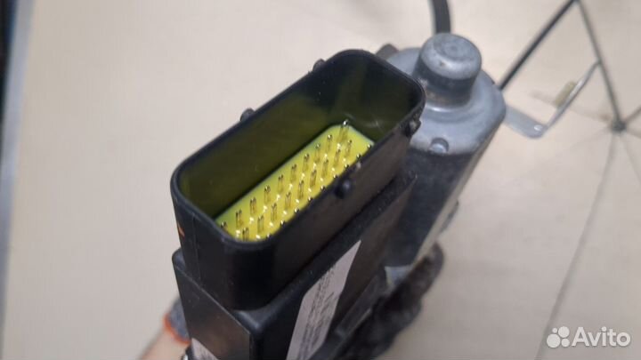 Стеклоподъемник электрический Skoda Octavia Tour, 2002