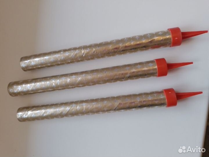 Свечи для торта