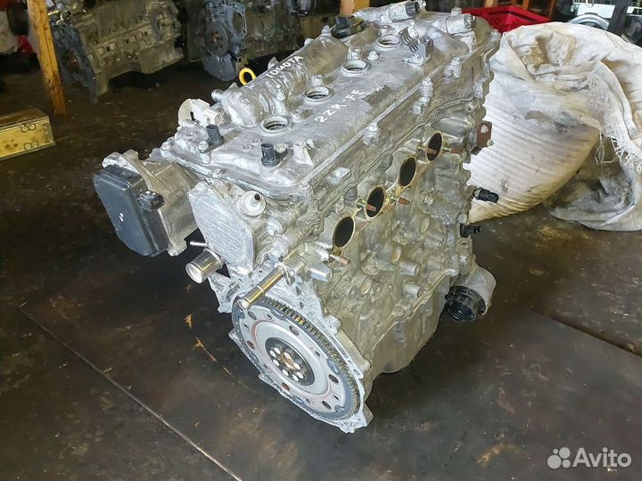 Двигатель 2ZR-FE 1.8i тойота авенсис 3 Т270 2011г