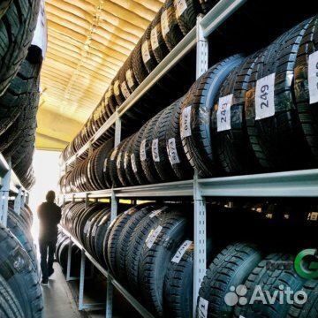 Nordman RS2 SUV 215/65 R16