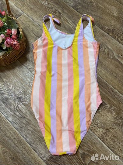 Купальник на девочку 152-158 см