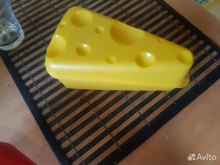 Формы для сервировки блюд