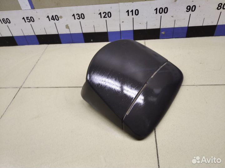 Накладка (кузов внутри) Doblo 2005-2015