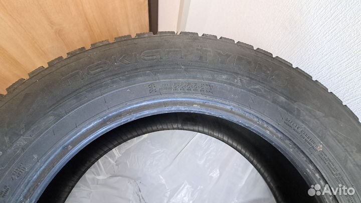 Nokian Tyres Nordman 7 SUV 235/60 R18 110T