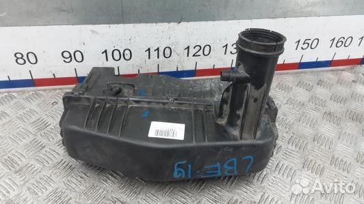 Корпус воздушного фильтра citroen C3 1 (LBE19NQ01)