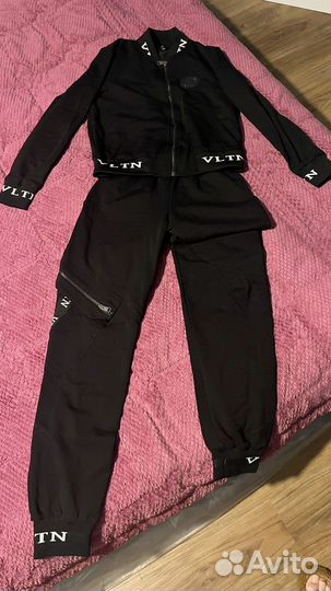 Костюм женский Турция