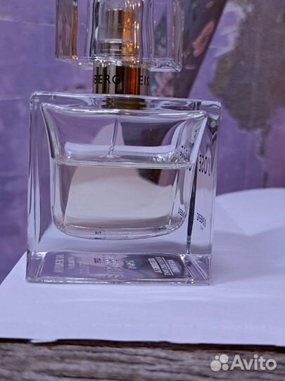 Парфюм J'ose Eisenberg