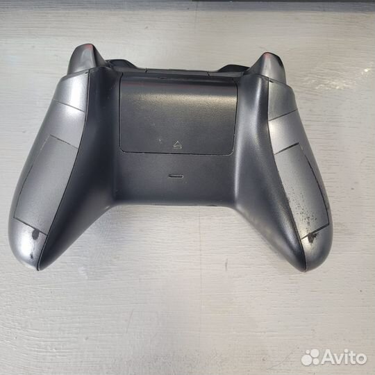Игровая приставка microsoft xbox ONE limited editi
