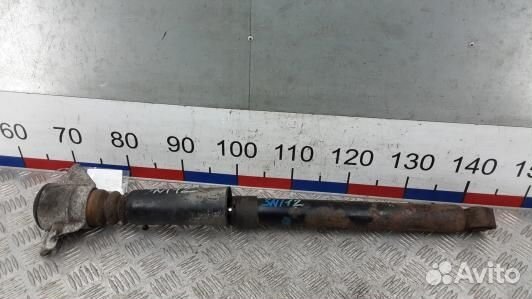 Амортизатор задний audi A5 1 (3NI12MF01)