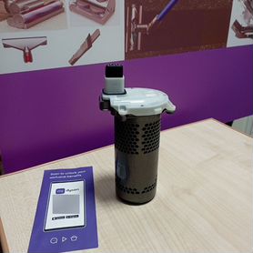 Мотор двигатель Dyson v15 sv22