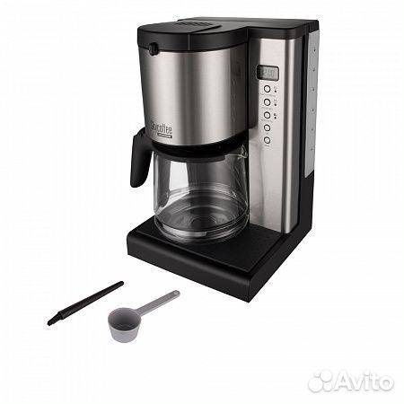 Кофеварка redmond RCM-M1509S