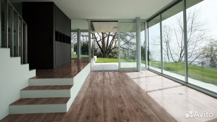 Напольные покрытия