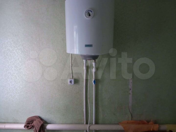 Дом 77 м² на участке 6 сот.