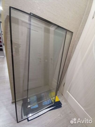 Стеклопакеты бу