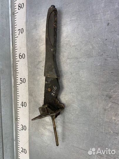 Ручка ручного тормоза Peugeot 206 2A/C 1998-2009