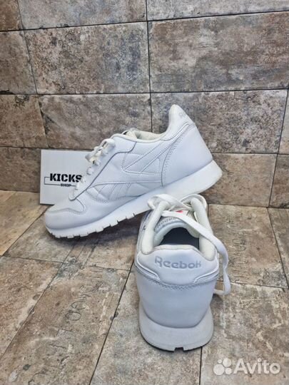 Кроссовки Reebok classic