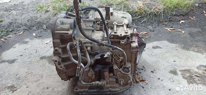 Продажа АКПП U140E для Lexus RX300 (2WD, 1MZ-FE)