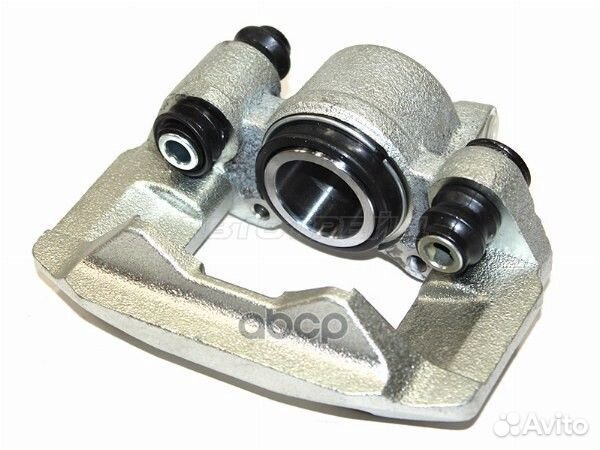 Суппорт тормозной RR mitsubishi montero sport