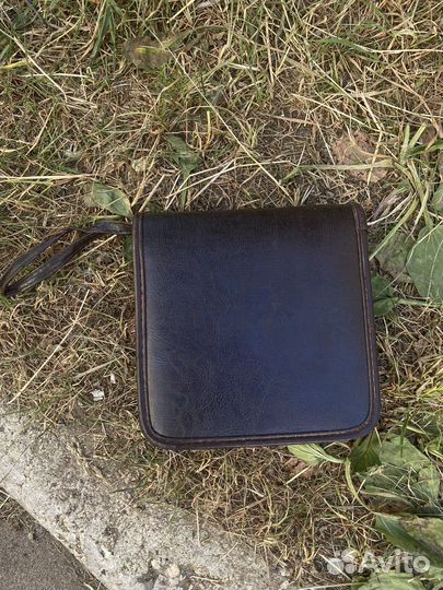 Чехол Buro с CD дисками