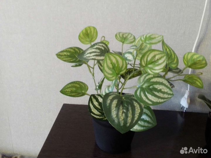 Искусственные цветы