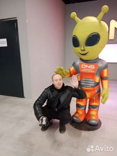 Услуги электрика