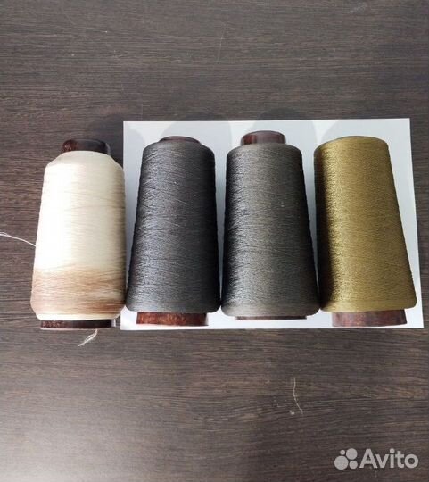 Нить капроновая