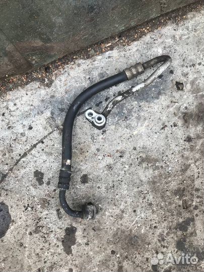 Трубка кондиционера Nissan Pulsar N15