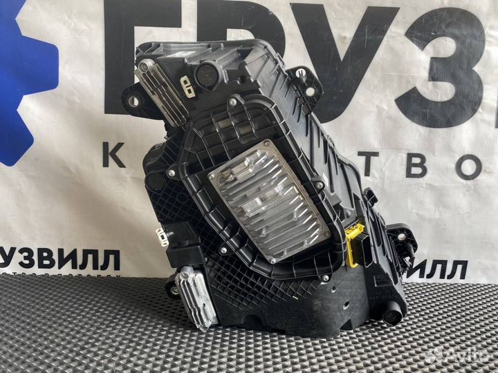 Фара левая Volvo FH5 24056513